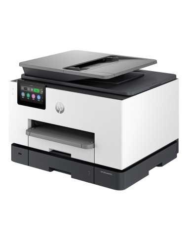 Hp Officejet Pro Urządzenie Wielofunkcyjne 9132E