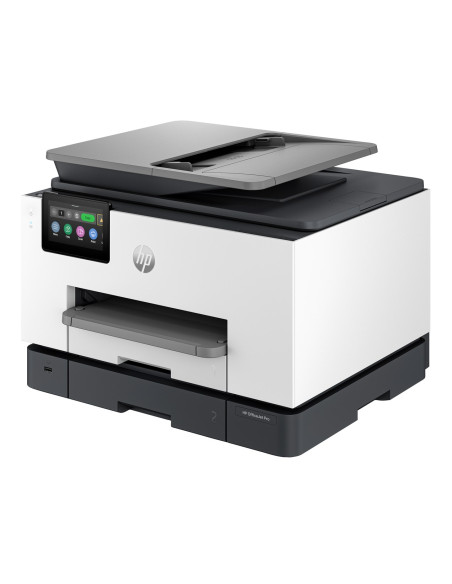 Hp Officejet Pro Urządzenie Wielofunkcyjne 9132E