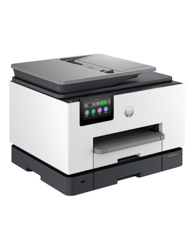 Hp Officejet Pro Urządzenie Wielofunkcyjne 9132E