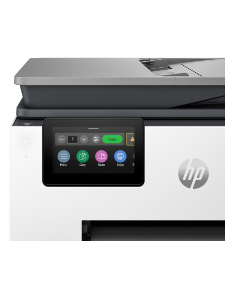 Hp Officejet Pro Urządzenie Wielofunkcyjne 9132E