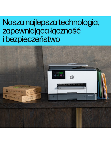 Hp Officejet Pro Urządzenie Wielofunkcyjne 9132E