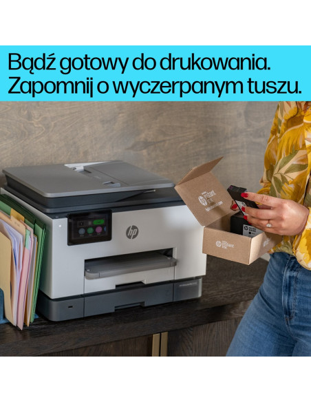 Hp Officejet Pro Urządzenie Wielofunkcyjne 9132E