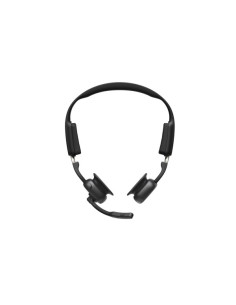 Shokz C610-An-Bk Słuchawki/Zestaw Słuchawkowy Bezprzewodowy Nauszny Biuro/Centrum Telefoniczne Bluetooth Czarny 2