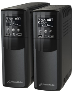 Zasilacz Awaryjny Ups Bluewalker Vi 1500 Csw 900W Line-Interactive 2