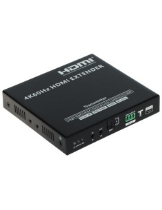 Nadajnik Extendera Hdmi-Ex-Ip-4K-X1/Tx