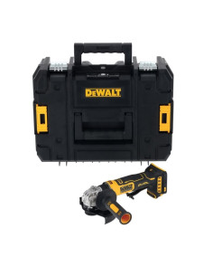 Dewalt Szlifierka Kątowa  125Mm 18V Dcg404Nt Bl Tstak