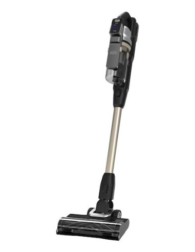 Odkurzacz Pionowy Bezprzewodowy Bsv525Blp-Qw Black+Decker