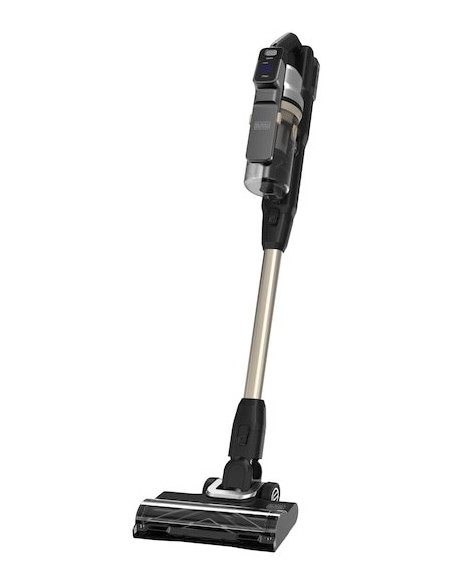 Odkurzacz Pionowy Bezprzewodowy Bsv525Blp-Qw Black+Decker