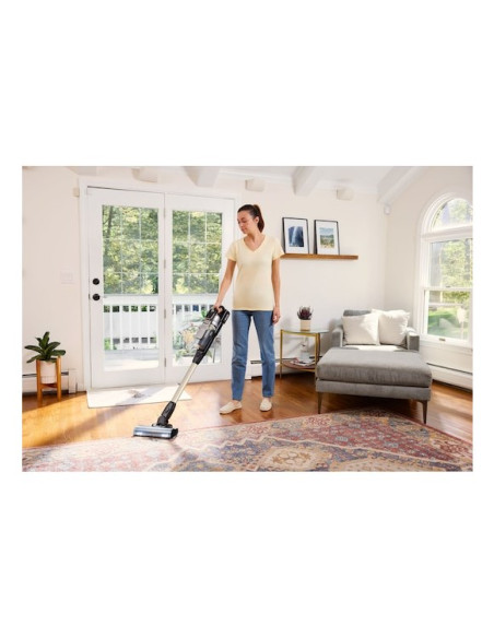 Odkurzacz Pionowy Bezprzewodowy Bsv525Blp-Qw Black+Decker