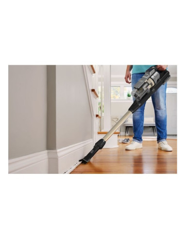 Odkurzacz Pionowy Bezprzewodowy Bsv525Blp-Qw Black+Decker