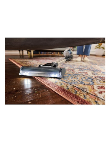 Odkurzacz Pionowy Bezprzewodowy Bsv525Blp-Qw Black+Decker