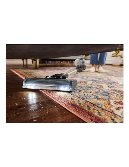 Odkurzacz Pionowy Bezprzewodowy Bsv525Blp-Qw Black+Decker