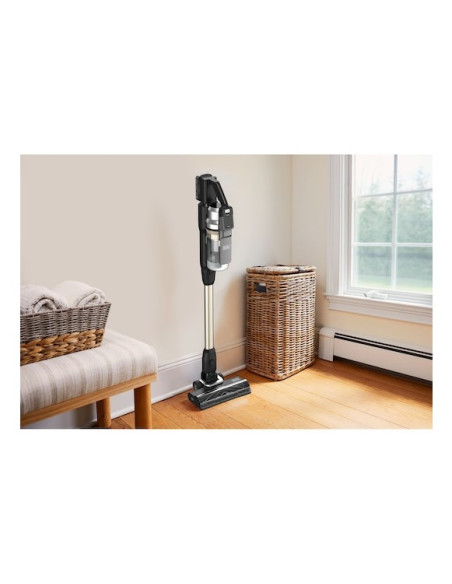 Odkurzacz Pionowy Bezprzewodowy Bsv525Blp-Qw Black+Decker