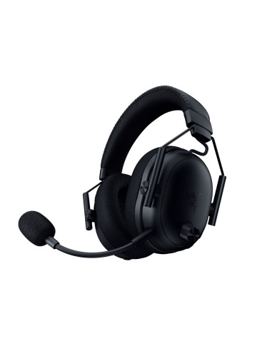 Słuchawki Razer Blackshark V3 Pro Black