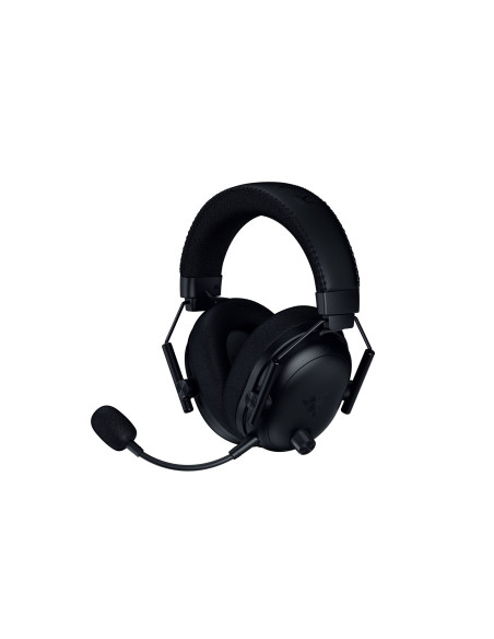 Słuchawki Razer Blackshark V3 Pro Black