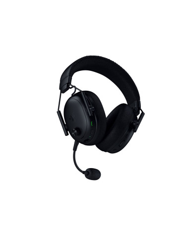 Słuchawki Razer Blackshark V3 Pro Black