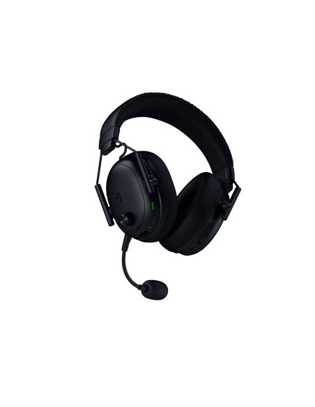 Słuchawki Razer Blackshark V3 Pro Black