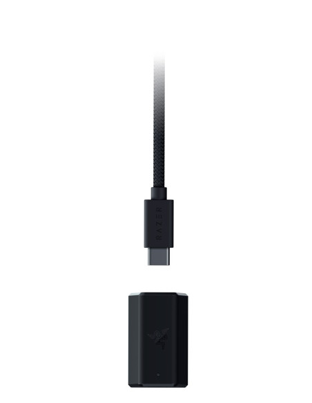 Słuchawki Razer Blackshark V3 Pro Black