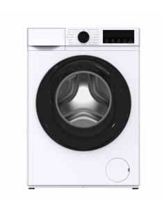 Pralka Automatyczna Ravanson Xpbs-6/1200Wd 6Kg | Program Parowy 2
