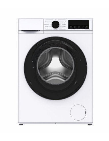 Pralka Automatyczna Ravanson Xpbs-6/1200Wd 6Kg | Program Parowy