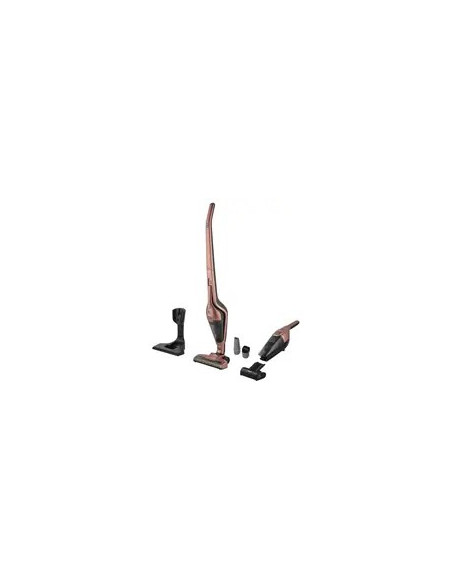 Sencor Svc 0605Rs Różowy / Odkurzacz Pionowy 3 W 1 / 2000 Mah / 0,5 L / Bezworkowy