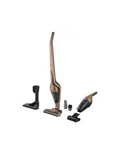 Sencor Svc 0606Gd Brązowy / Odkurzacz Pionowy 3 W 1 / 2000 Mah / 0,5 L / Bezworkowy
