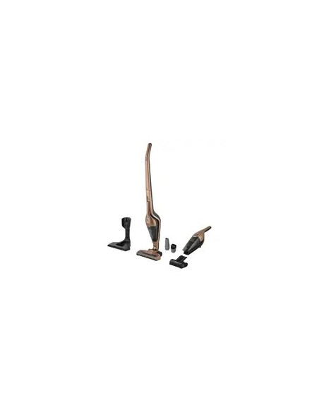 Sencor Svc 0606Gd Brązowy / Odkurzacz Pionowy 3 W 1 / 2000 Mah / 0,5 L / Bezworkowy