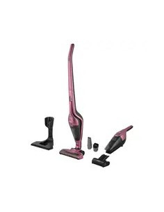 Sencor Svc 0604Rd Czerwony / Odkurzacz Pionowy 3 W 1 / 2000 Mah / 0,5 L / Bezworkowy
