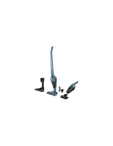 Sencor Svc 0602Bl Niebieski / Odkurzacz Pionowy 3 W 1 / 2000 Mah / 0,5 L / Bezworkowy