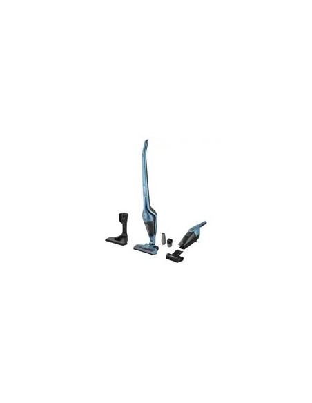 Sencor Svc 0602Bl Niebieski / Odkurzacz Pionowy 3 W 1 / 2000 Mah / 0,5 L / Bezworkowy