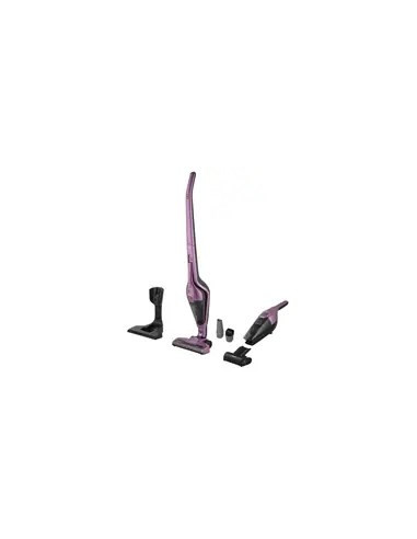 Sencor Svc 0603Vt Fioletowy / Odkurzacz Pionowy 3 W 1 / 2000 Mah / 0,5 L / Bezworkowy