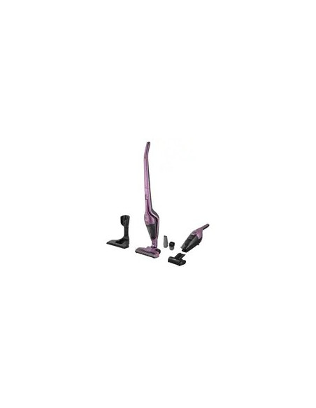 Sencor Svc 0603Vt Fioletowy / Odkurzacz Pionowy 3 W 1 / 2000 Mah / 0,5 L / Bezworkowy