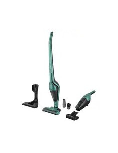 Sencor Svc 0601Gr Zielony / Odkurzacz Pionowy 3 W 1 / 2000 Mah / 0,5 L / Bezworkowy
