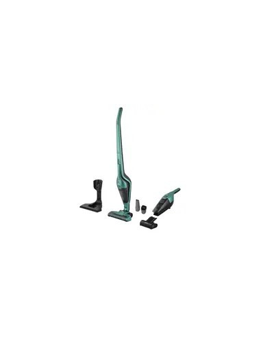 Sencor Svc 0601Gr Zielony / Odkurzacz Pionowy 3 W 1 / 2000 Mah / 0,5 L / Bezworkowy