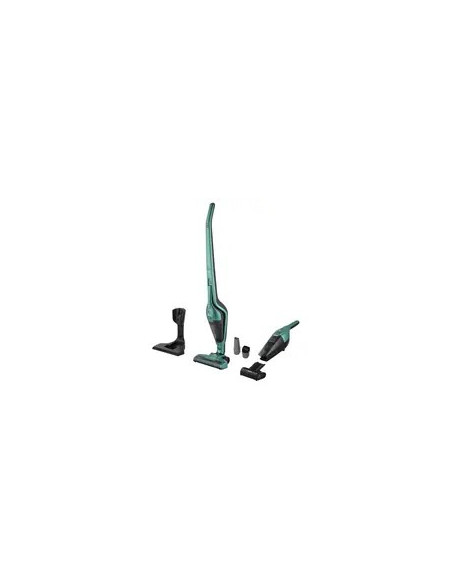 Sencor Svc 0601Gr Zielony / Odkurzacz Pionowy 3 W 1 / 2000 Mah / 0,5 L / Bezworkowy