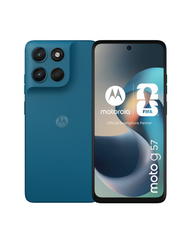 Motorola Moto G57 8/256Gb 5G Corsair