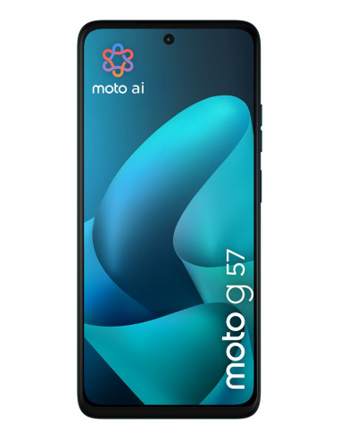 Motorola Moto G57 8/256Gb 5G Corsair