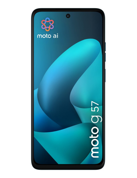 Motorola Moto G57 8/256Gb 5G Corsair