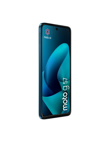 Motorola Moto G57 8/256Gb 5G Corsair