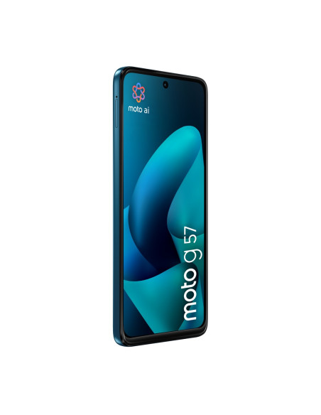 Motorola Moto G57 8/256Gb 5G Corsair