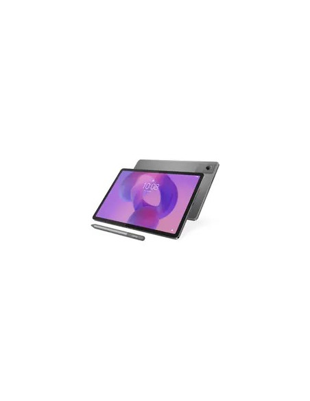 Lenovo Idea Tab 11" 8Gb + 256Gb - Luna Grey + Rysik Tab / 11" / 8Mp + 5Mp / Android 15