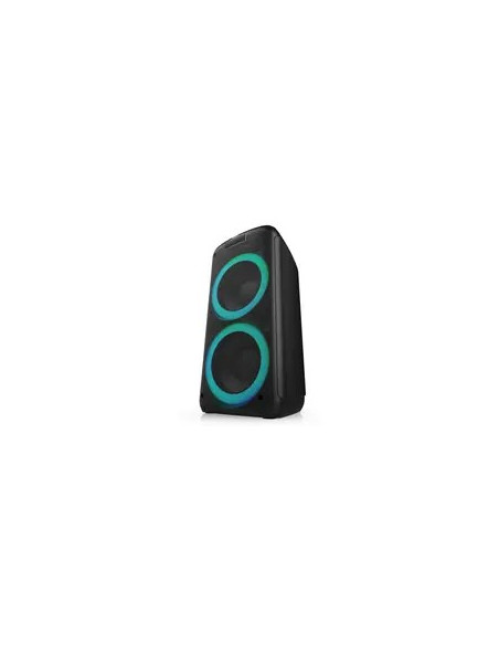 Niceboy Party Boss 2 (200W) Głośnik Mono Przenośny Czarny