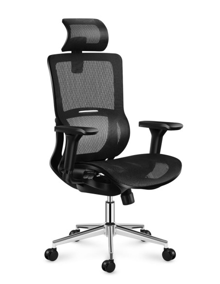 Fotel Biurowy Ma-Expert 6.2