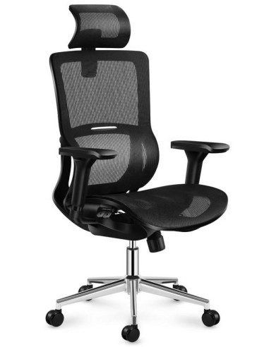 Fotel Biurowy Ma-Expert 6.2