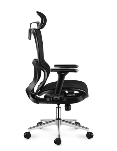 Fotel Biurowy Ma-Expert 6.2
