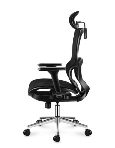 Fotel Biurowy Ma-Expert 6.2