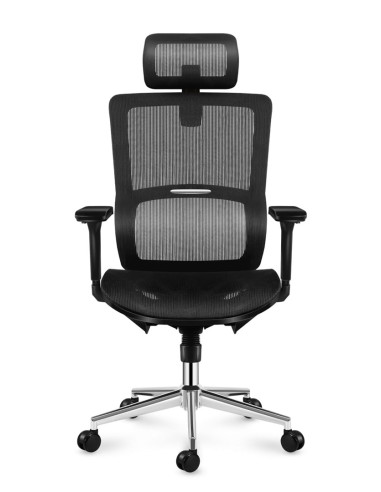 Fotel Biurowy Ma-Expert 6.2