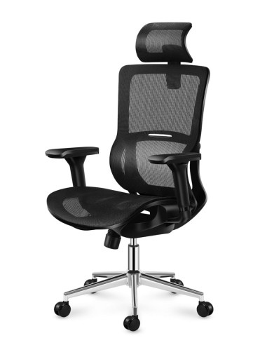 Fotel Biurowy Ma-Expert 6.2