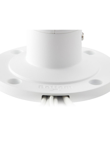 Levelone Ipcam Bullet Fix Out Kamera 2Mp / H.264 / Ir / 5W / Poe / Ip66