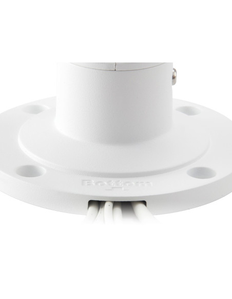 Levelone Ipcam Bullet Fix Out Kamera 2Mp / H.264 / Ir / 5W / Poe / Ip66